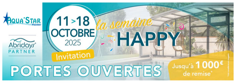 Portes ouvertes Abridays